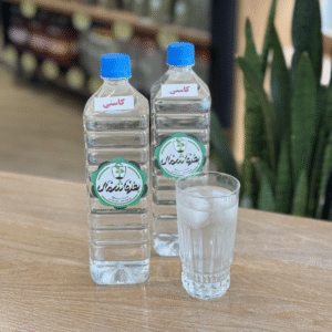 عرق کاسنی