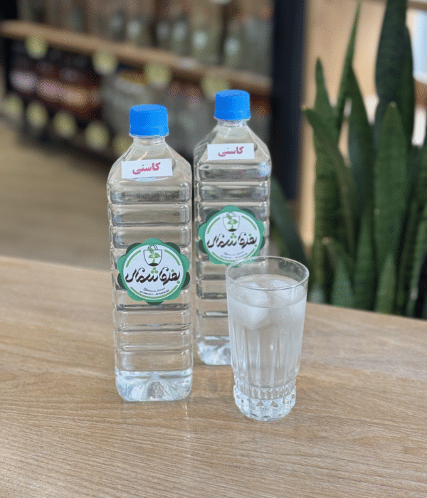 عرق کاسنی