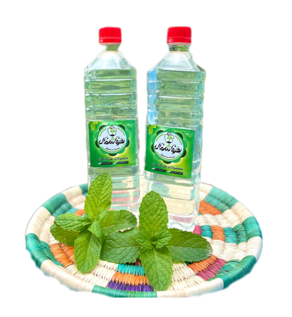 عرق نعنا