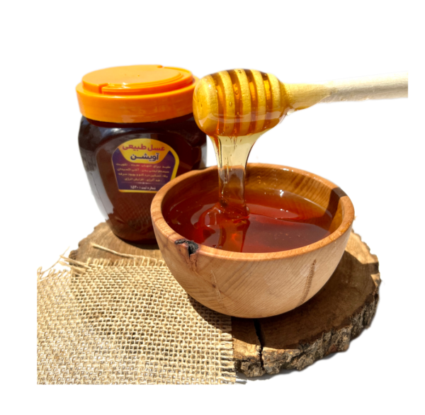 عسل آویشن