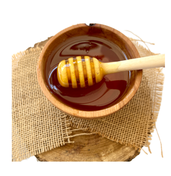 عسل ترنجبین