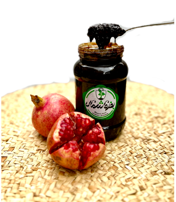 رب انار ملس