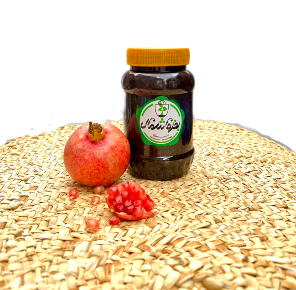 رب انار ترش