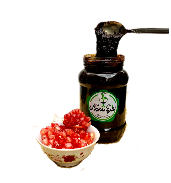رب انار شیرین
