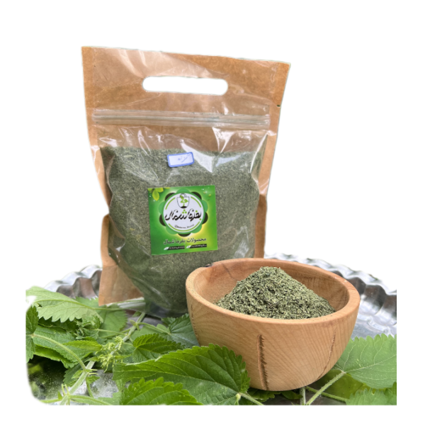 گزنه خشک