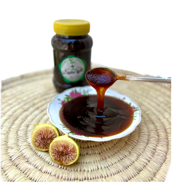 شیره انجیر