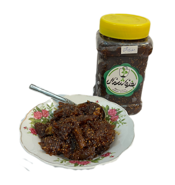 انجیر برشتی