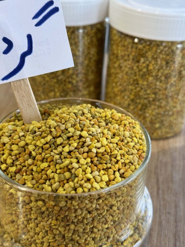 گرده گل - تصویر 2