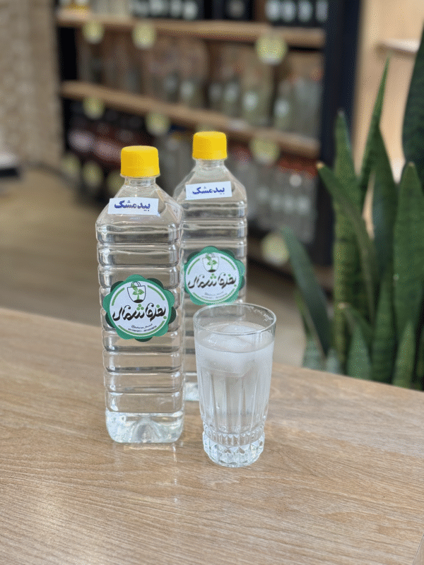 عرق بیدمشک