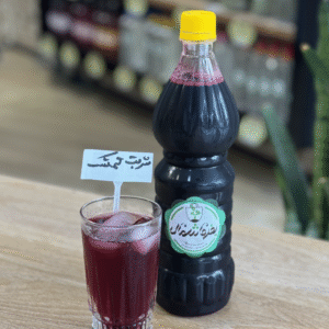 شربت تمشک