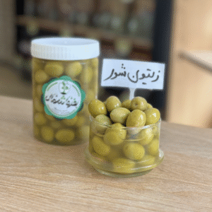 زیتون