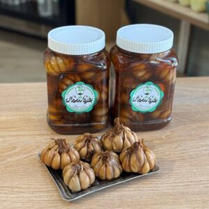 سیر سرکه